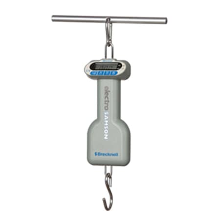 SA3N271 ElectroSamson Digital Hand-Held Hanging Scale